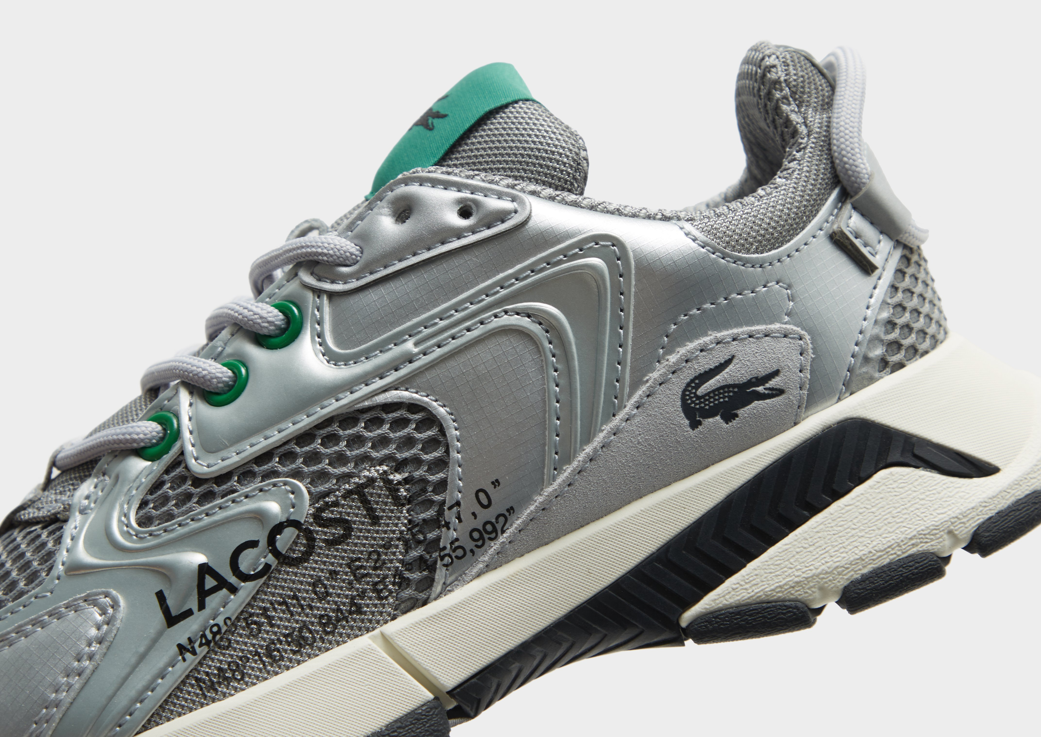 Lacoste L003 Neo Femme