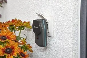 Gardena smart power adapter, sæt m. 3 stk