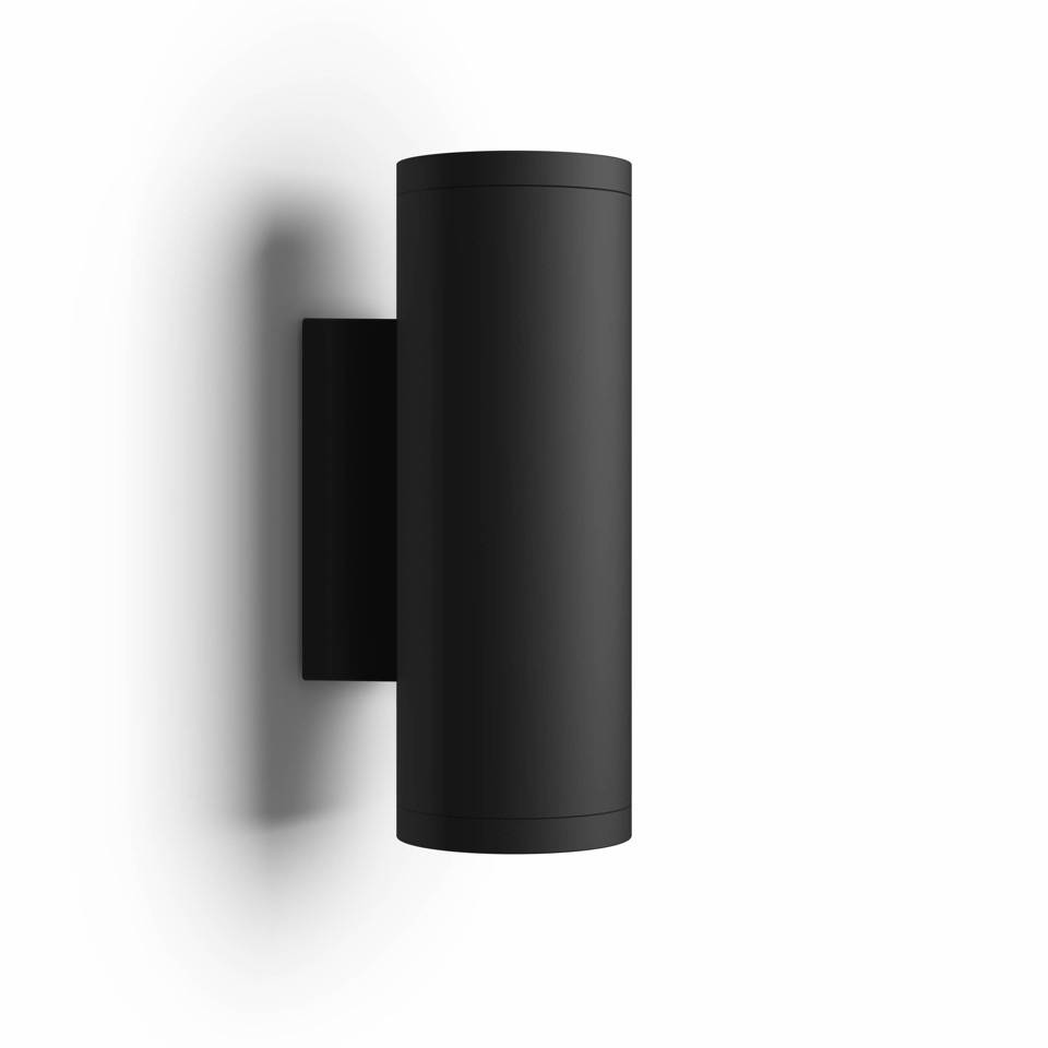Philips Hue - Appear Væglampe - Hue Udendørs