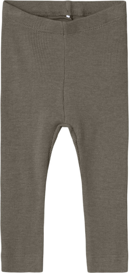 Name It NBNKAB LEGGING NOOS Bungee cord/melange