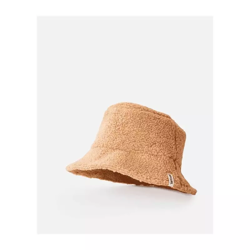 Chapeau RIPCURL Sherpa Bucket Hat Sand