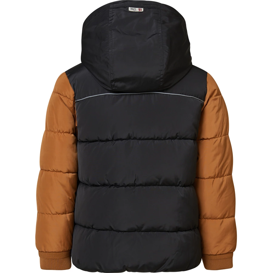 Noppies Winter jacke Weaver Phantom