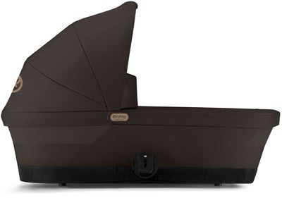 Cybex GAZELLE S Liggedel, Chocolate Brown