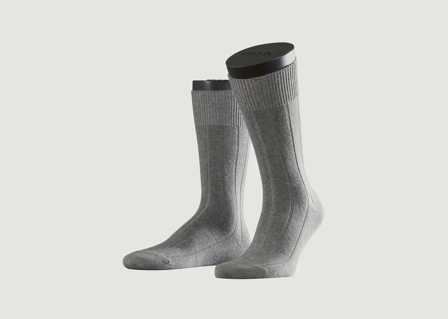 Chaussettes Lhasa Rib Falke