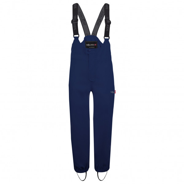 Trollkids - Kid's Odda Pant - Pantalon imperméable