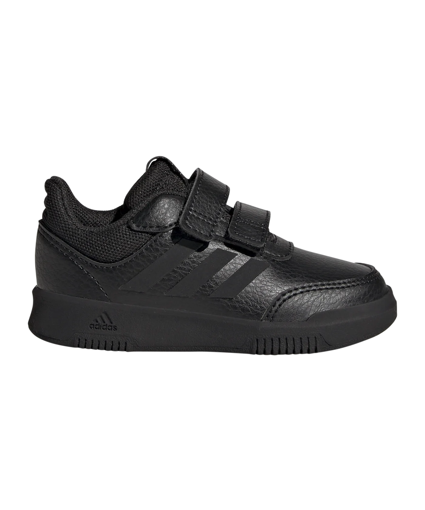 adidas Tensaur Sport Training Hook and Loop Schwarz