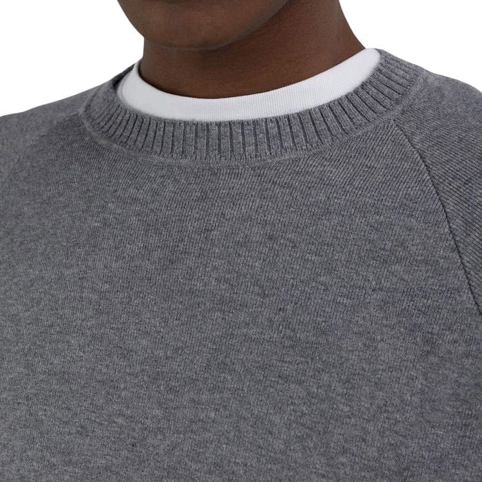 Replay Knitted Sweater Heren
