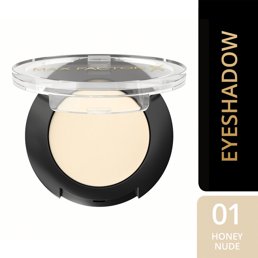 Max Factor Masterpiece Mono Eyeshadow 01 Honey Nude 1,85g