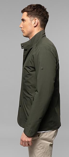 SCANDINAVIAN EDITION - VESTE CAVAI M