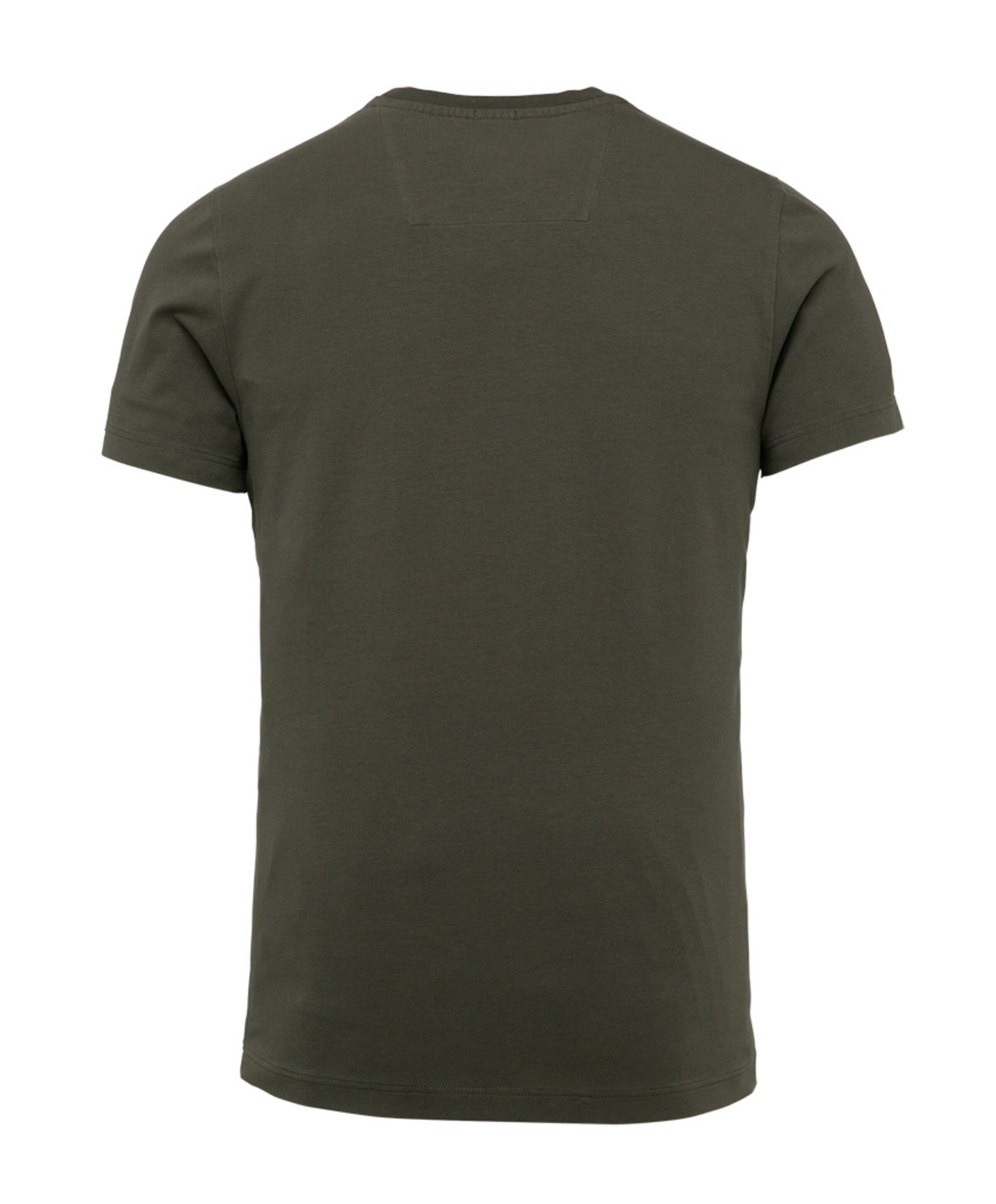 PME Legend Heren T-shirt groen