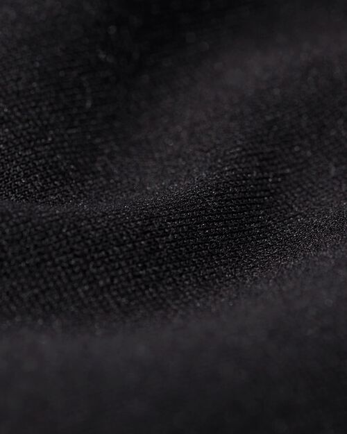 combinaison femme Wendy noir