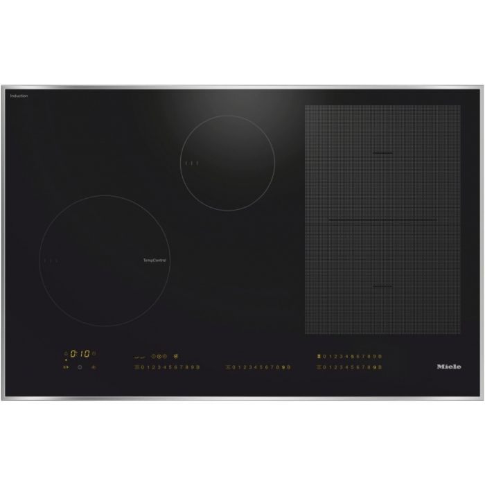 Miele Induktions-Kochfeld KM 7679 FR
