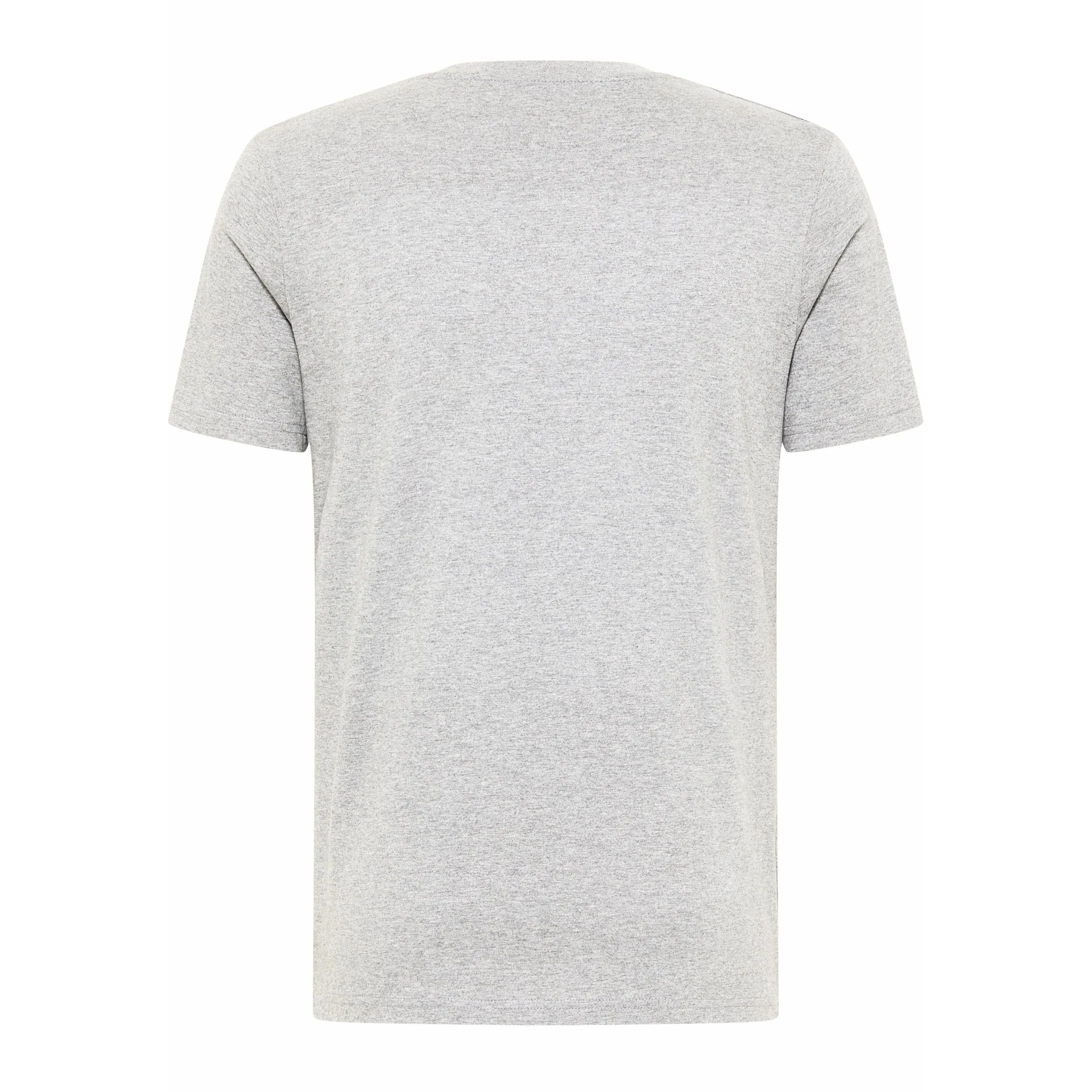 Herren Shirt mit Frontprint