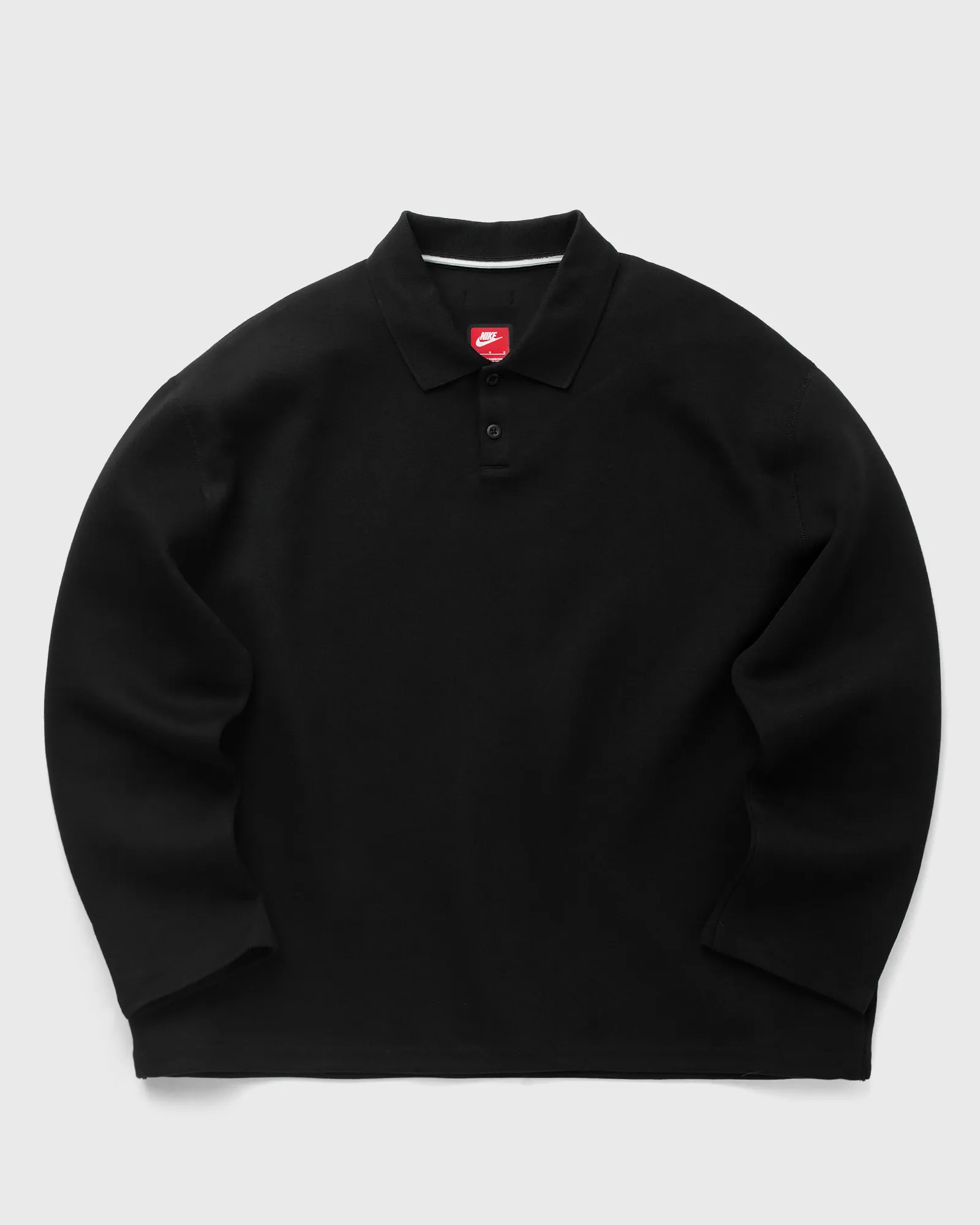Polo Nike Tech Fleece Reimagined
