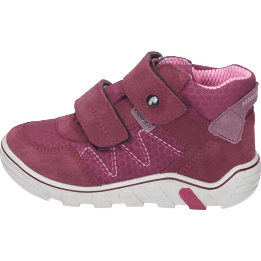 Ricosta Halbschuhe rot