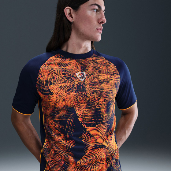 Nike Academy+ Shirt