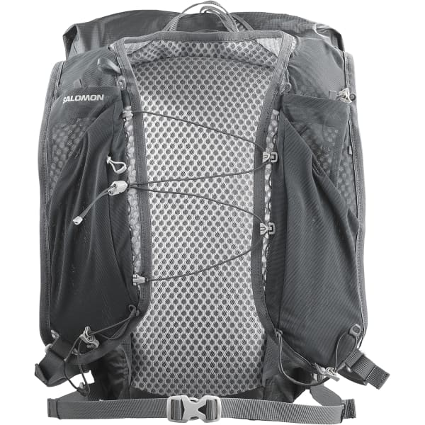 Sac trail SALOMON XA 25 EBONY/BLACK