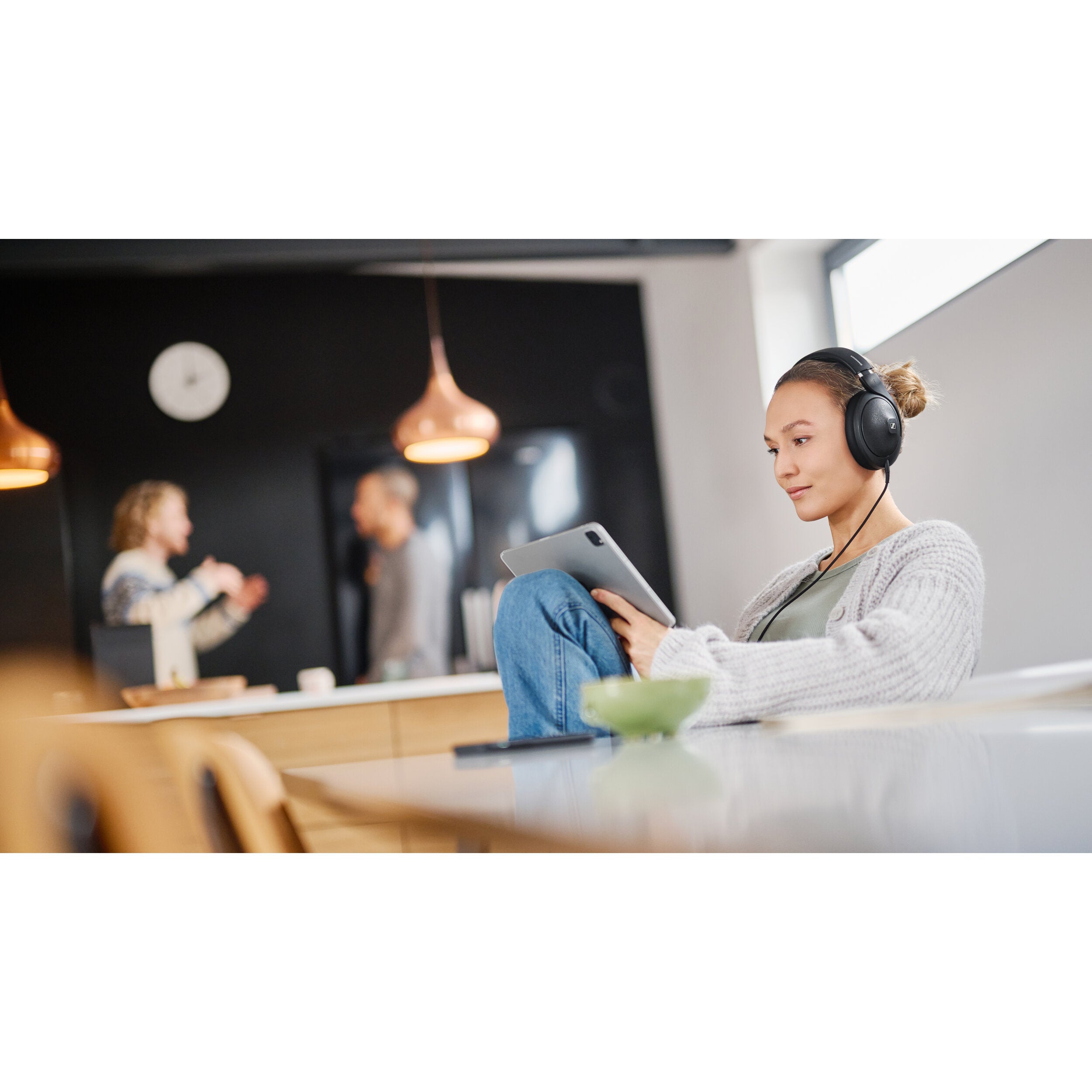 Sennheiser HD 620S koptelefoon