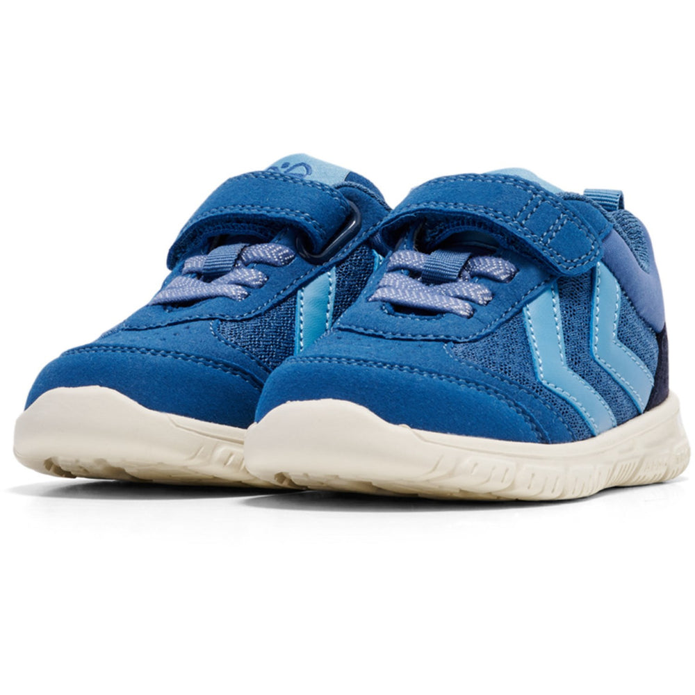 Køb Hummel True Blue Crosslite Infant Sneakers