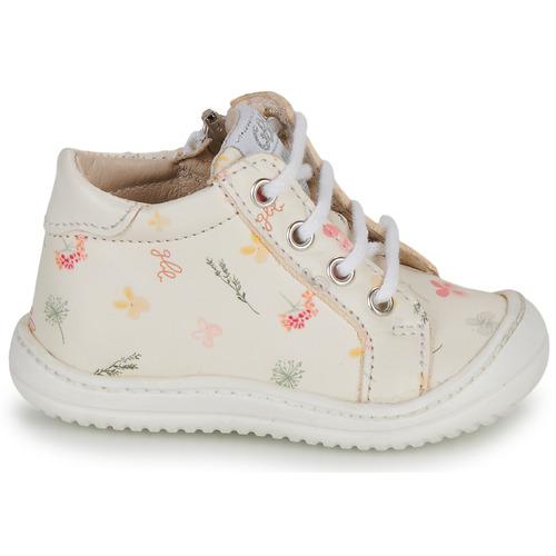 GBB - FLEXOO BABY - Blanc