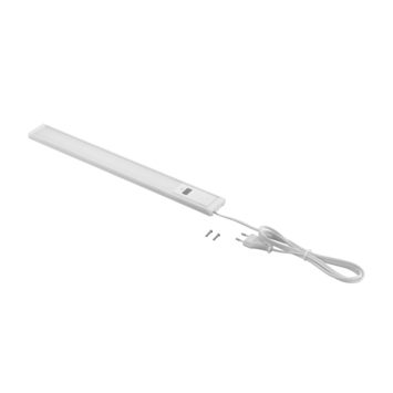 Handson LED kastverlichting met bewegingssensor 45 cm