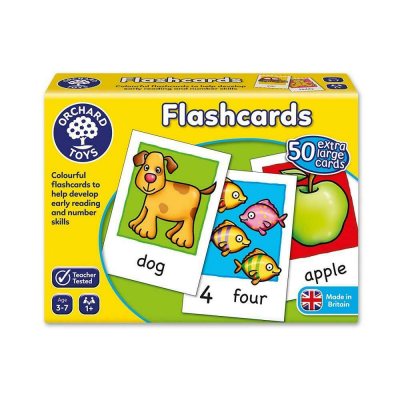 Flashcards