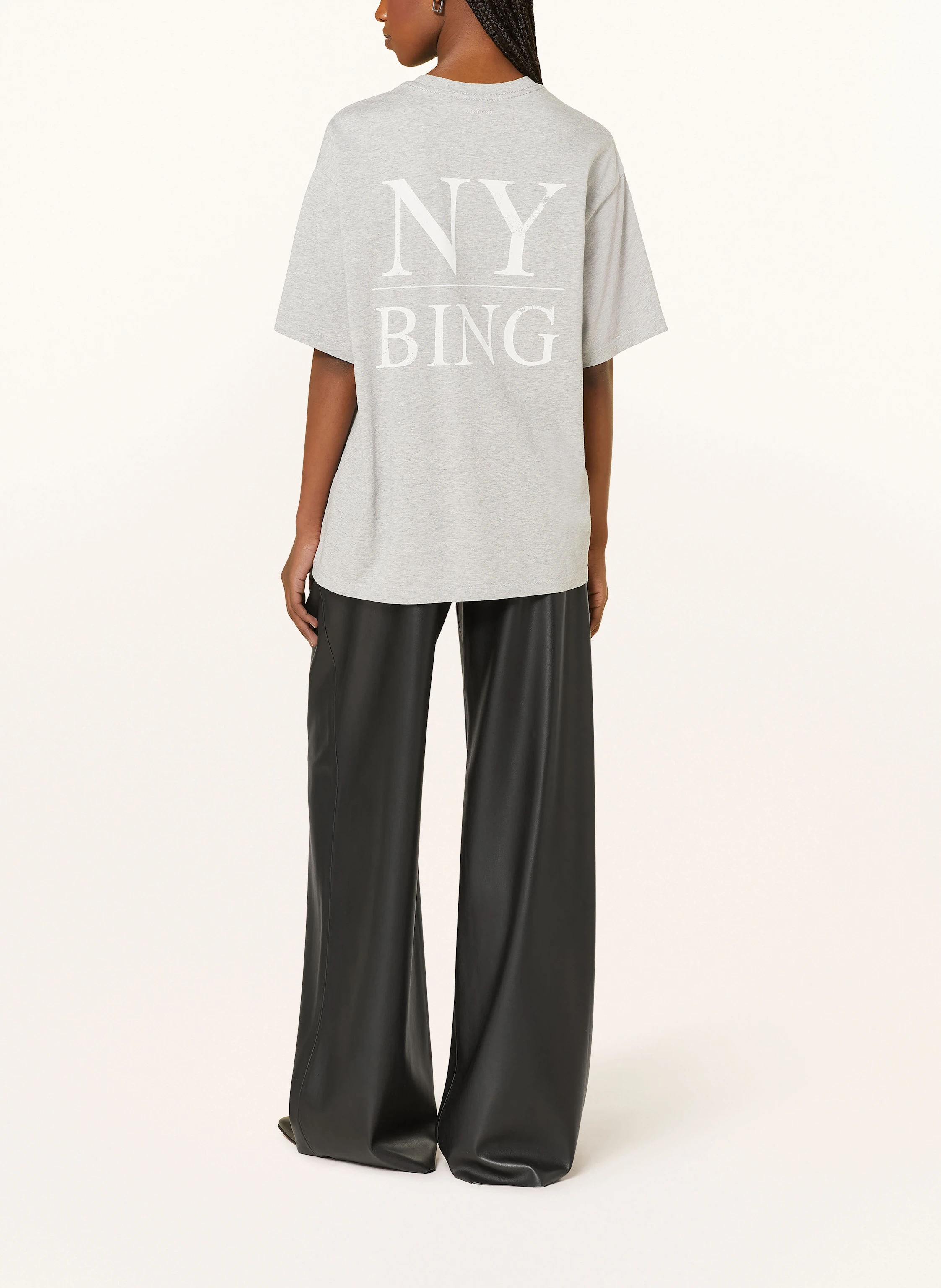 ANINE BING T-Shirt MYERS