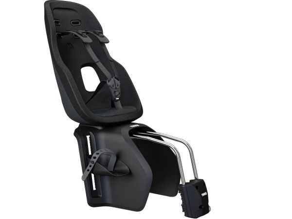 Thule Nexxt 2 Maxi Stelmonteret Barnestol, Black