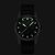 Fortis Flieger F-39 Automatic Black F4220016