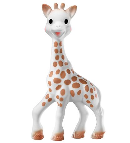 Sophie la Girafe Gave?ske - Bådering/Leget?j/N?glering - So Pure