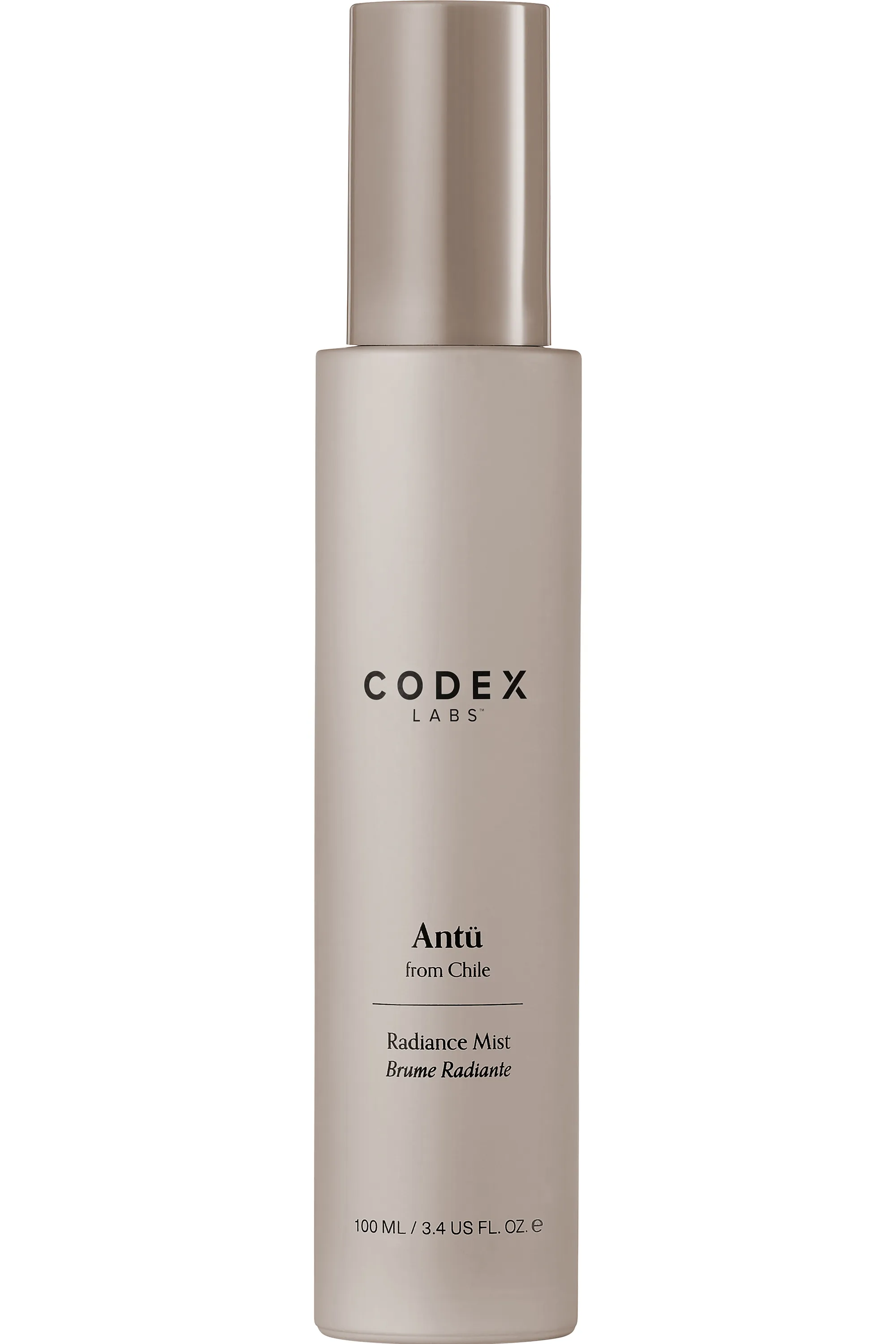 Codex Brume Tonique Antü-100 ml