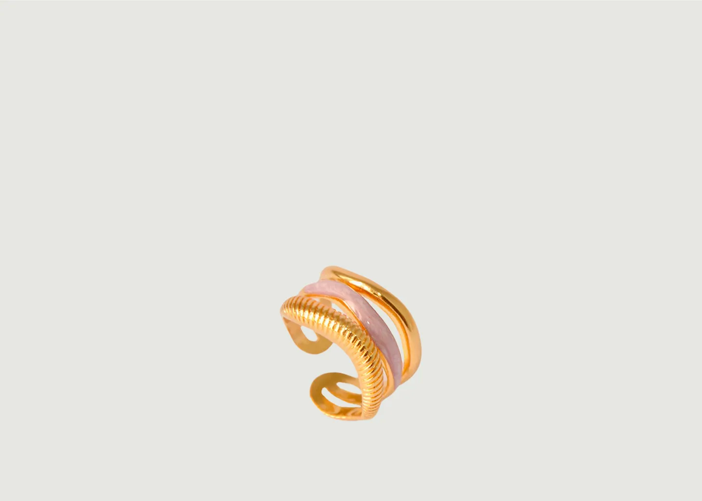 Bague Babylove Aerea Studio