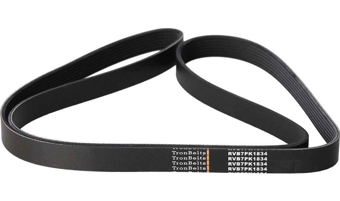 Multi v-rem 7 pk x 1834 mm