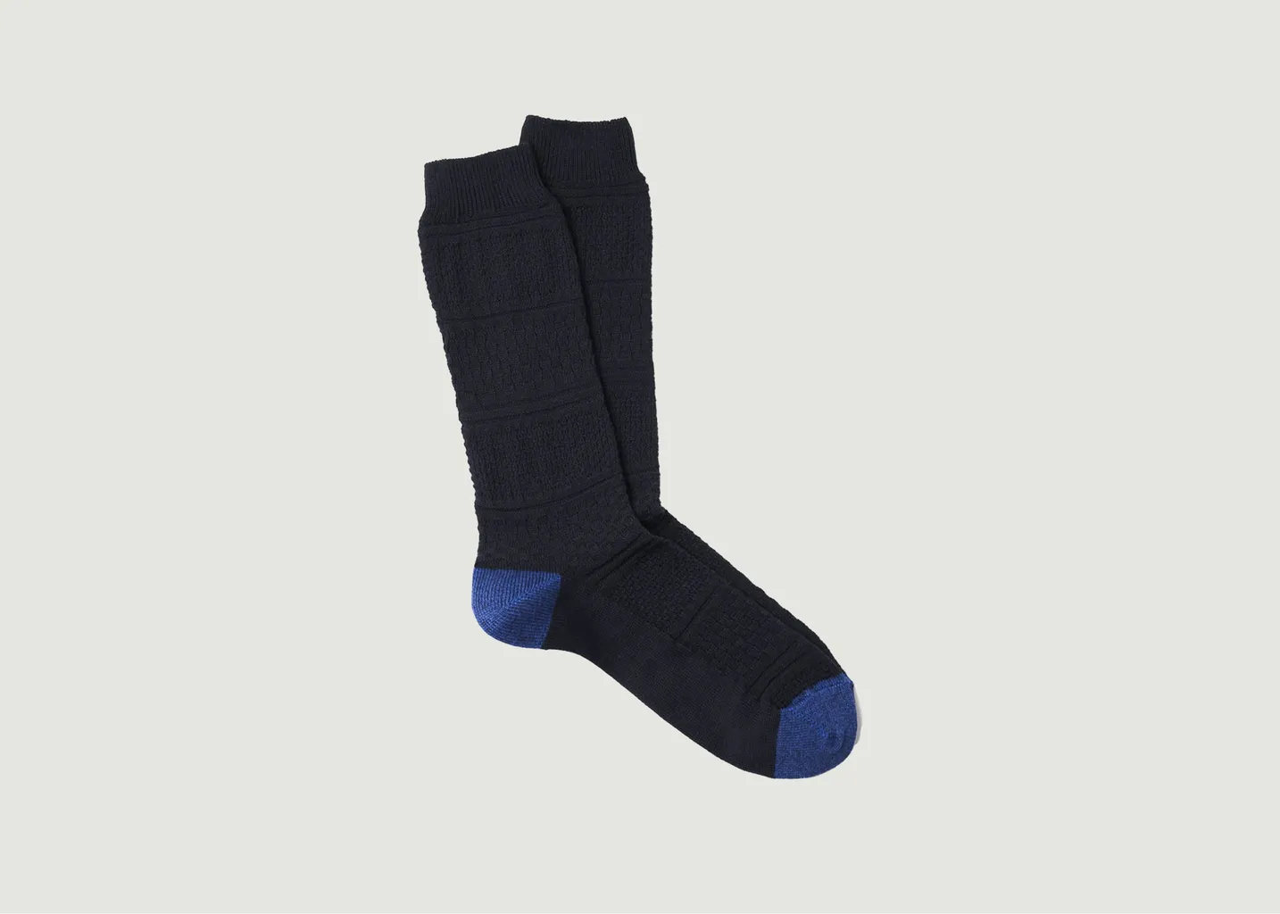Chaussettes Melville Royalties