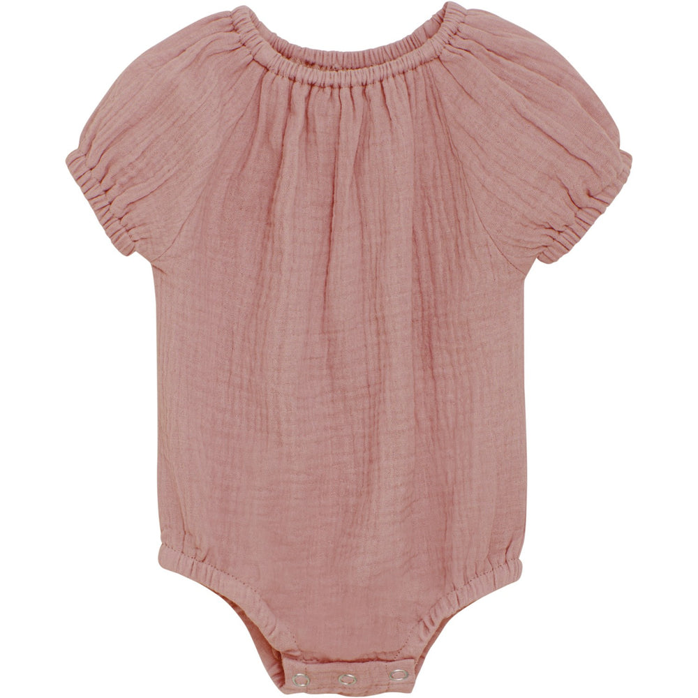 Køb Huttelihut Ash Rose Romper Muslin
