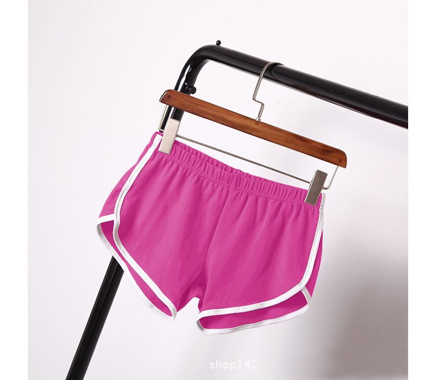 Bolgivy - Elastische tailleband met contrasterende rand