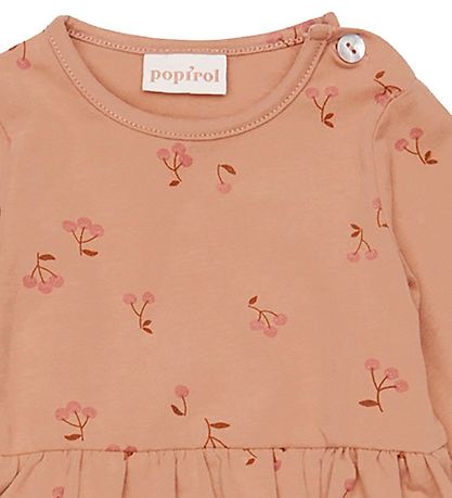 Popirol KjoleBody l/æ - Berry