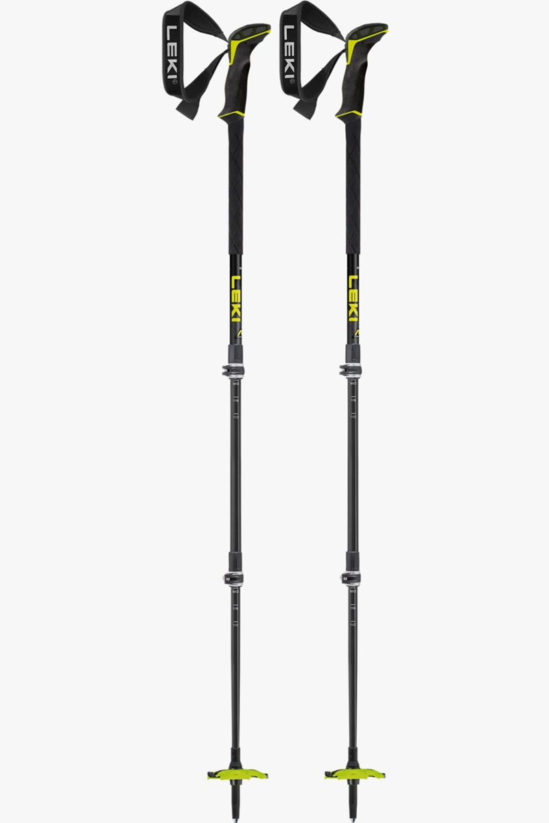 LEKI Guide 3 Skitourenstock