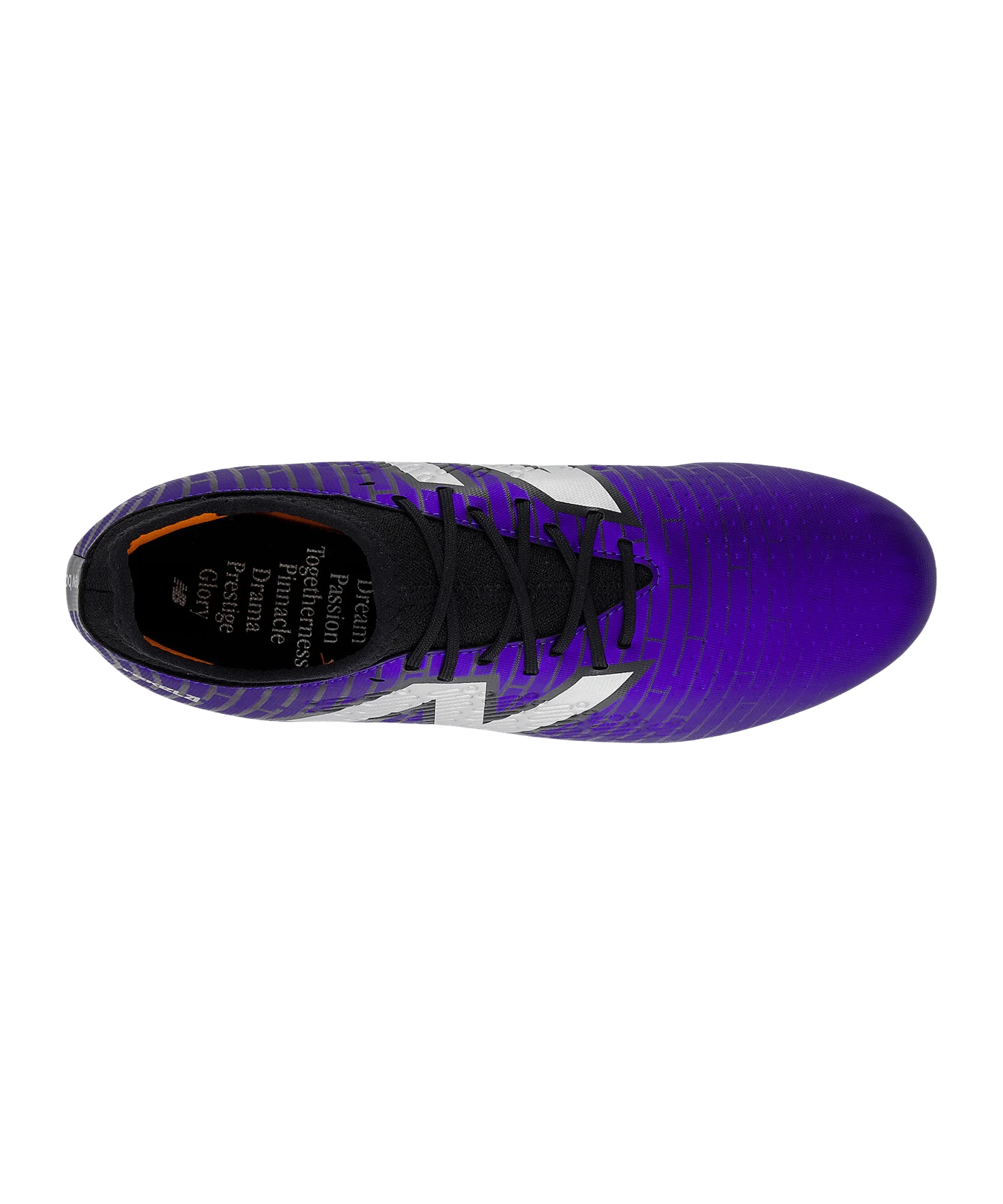 New Balance Tekela Magique v4+ FG Surge Blau FZ45