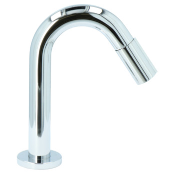 Atlantic Scott 1-knops fonteinkraan Chroom