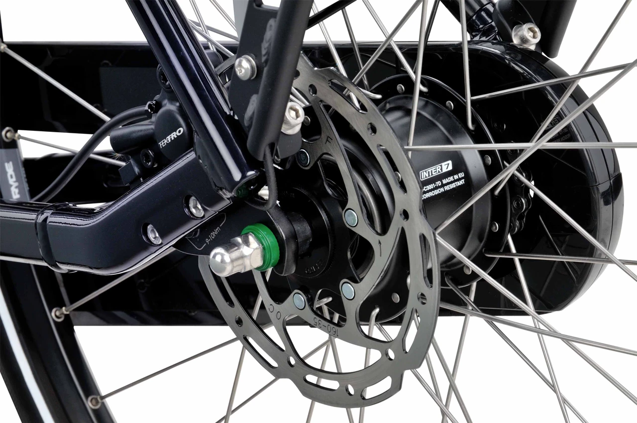 Batavus Finez E-go Active Plus 2023