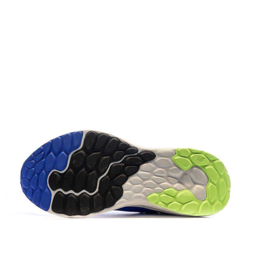 New Balance Chaussures de Running Bleu Garçon New Balance Arishi