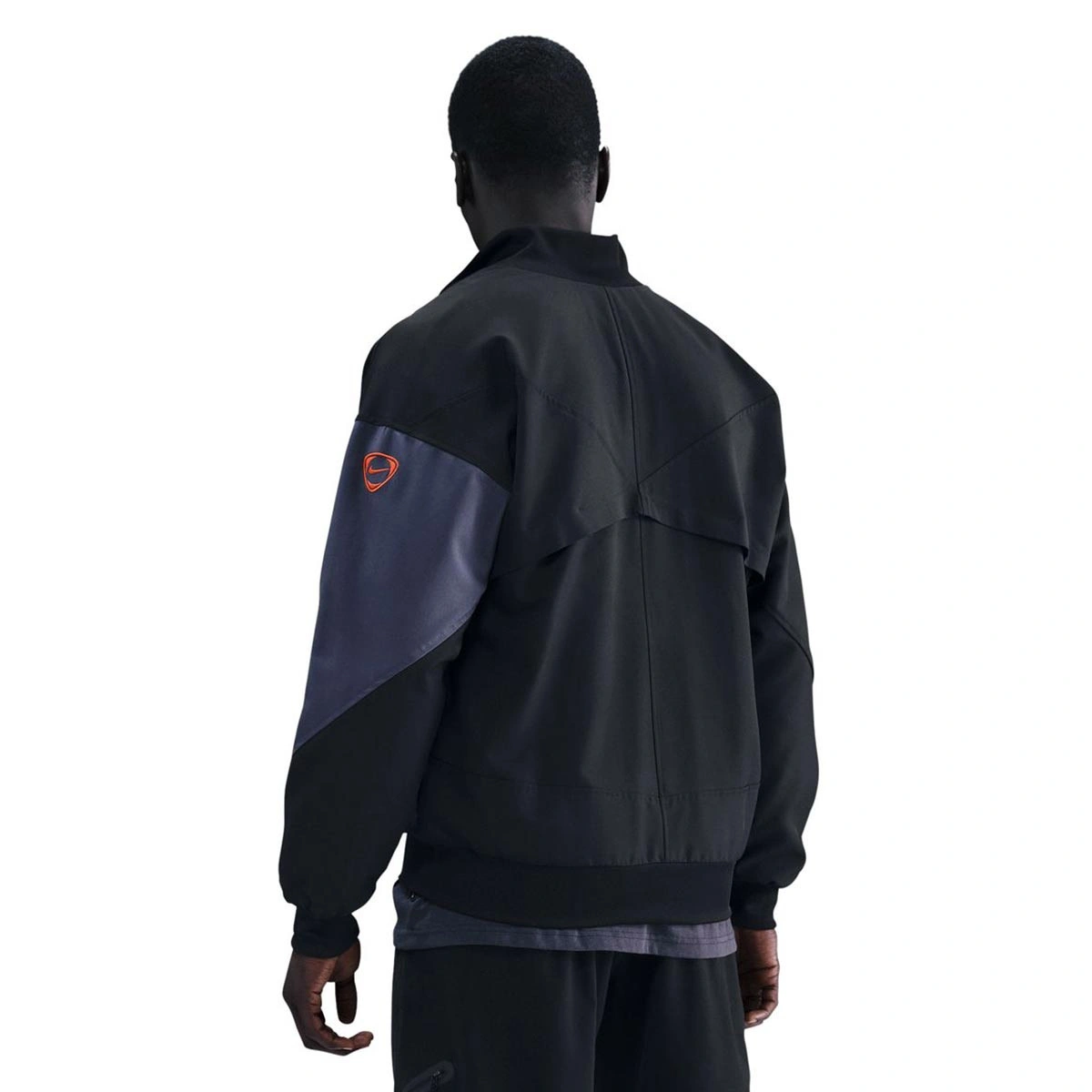 Casaco Nike Inter de Milão Pre-Match 2025-2026