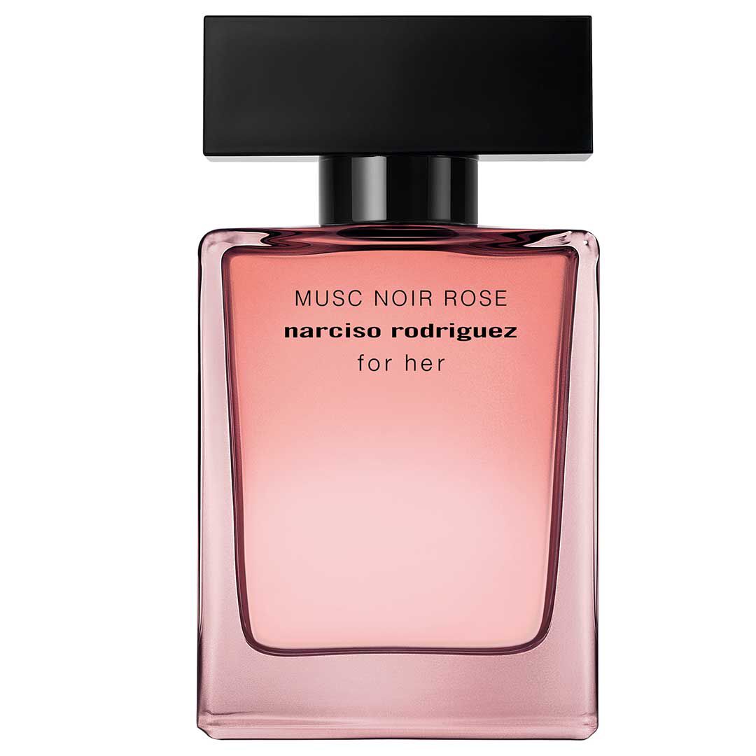 NARCISO RODRIGUEZ FOR HER Musc Noir Rose Eau de Parfum - 30ml