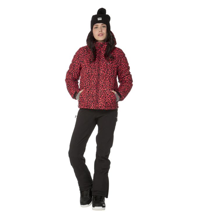 Protest LOLE softshell snowpants