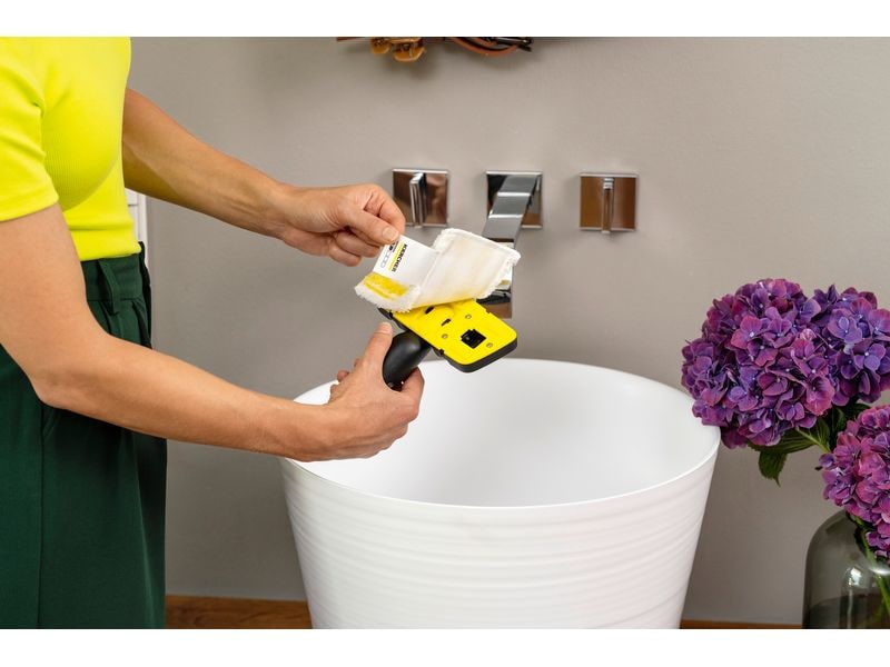 Kärcher Tuch-Set für flexible Handdüse 1 Stück Handdüse-Zubehör