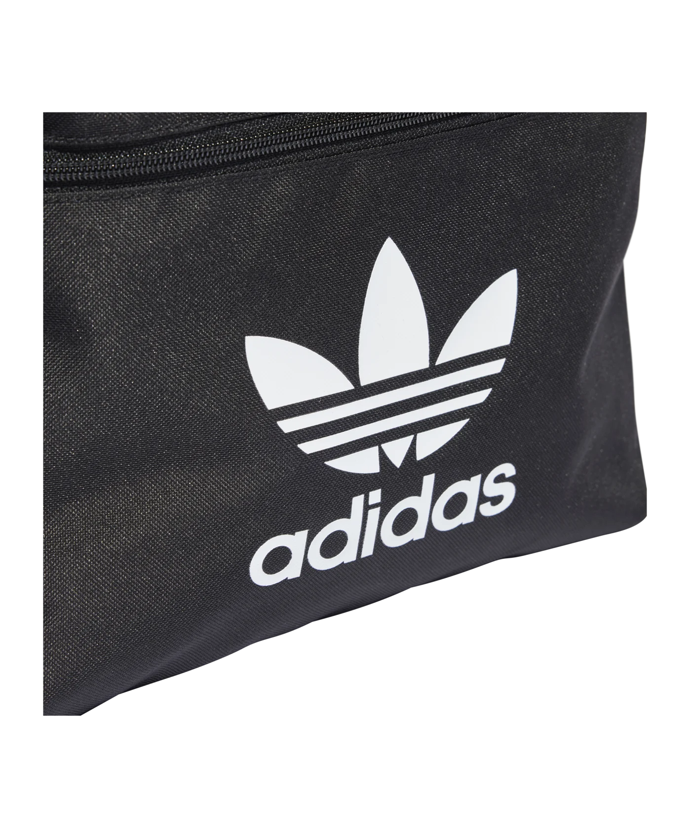 adidas Originals Adicolor Rucksack Schwarz