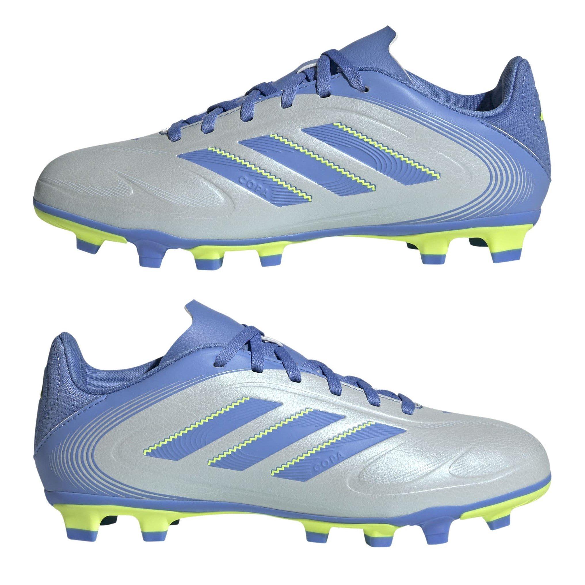 adidas Copa Pure 3 Club Junior Firm Ground Football Boots