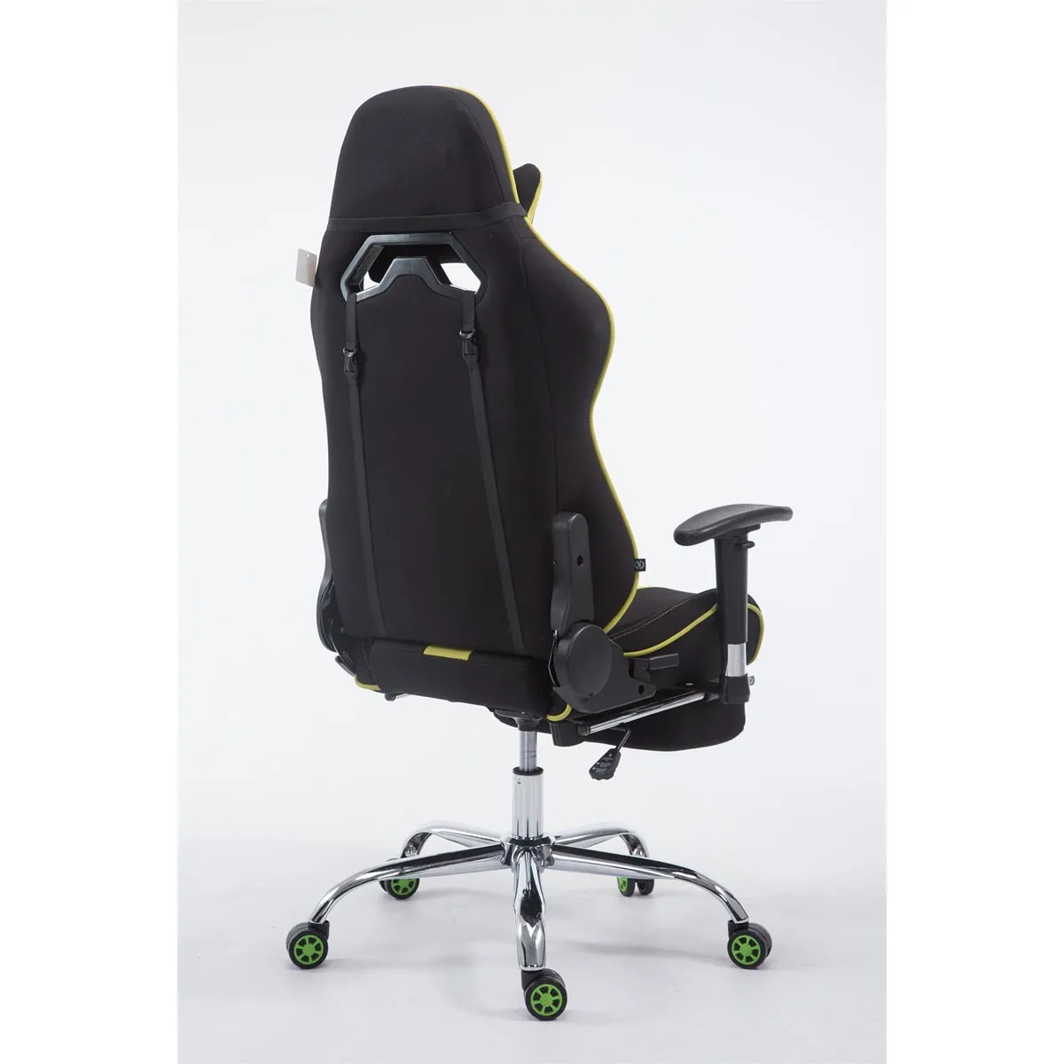 Non Chaise de bureau Racing Limit - Tissu