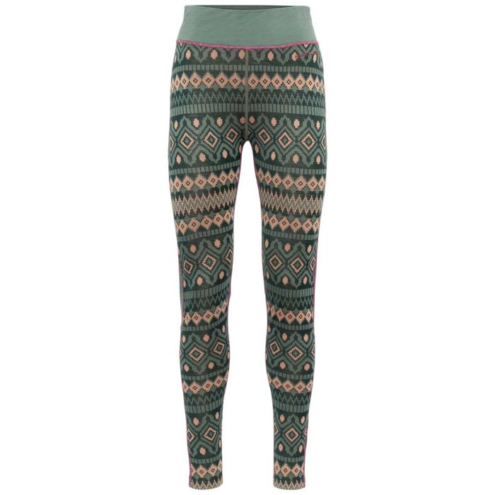 Malia Pants Women basislag